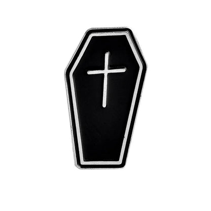 Witchy Pins