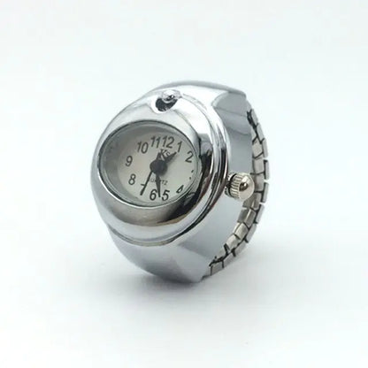 Ring Watch