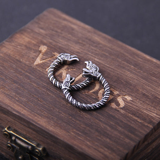Dragon Ring - DARK MOON